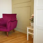 Pálava House 4* Mikulov