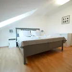 Aparthotel Pálava House 4*