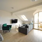 Pálava House Mikulov