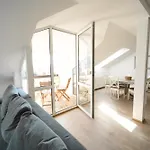 Aparthotel Pálava House 4*