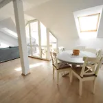 Aparthotel Pálava House