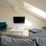 Pálava House Aparthotel 4*