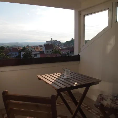 Palava House *