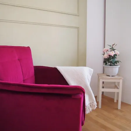 Palava House Mikulov