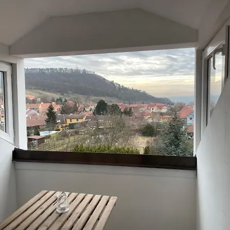 Palava House