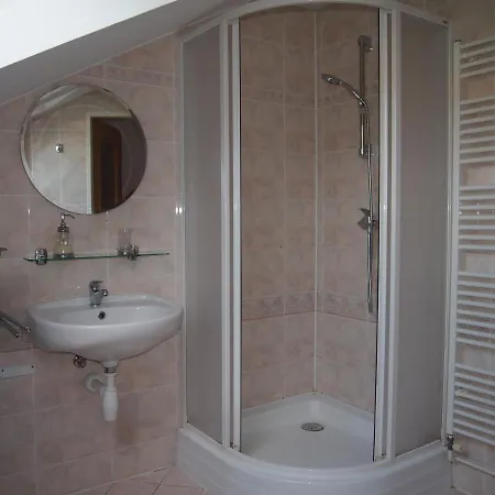 Palava House *