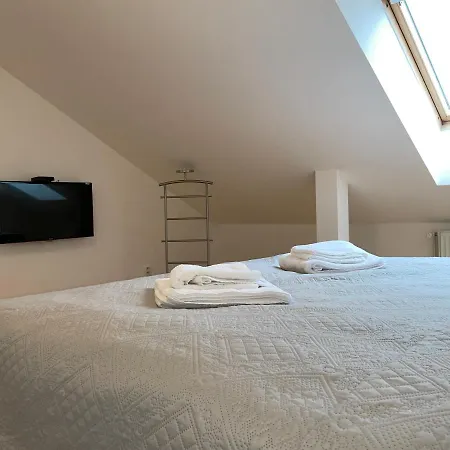 Palava House * Mikulov