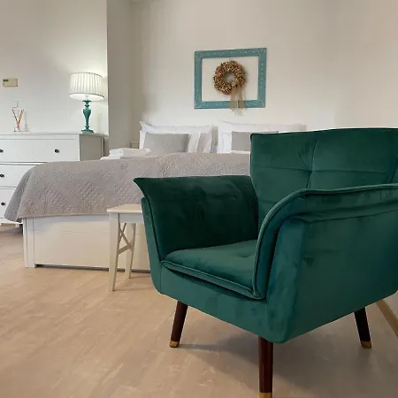 Palava House Aparthotel Mikulov