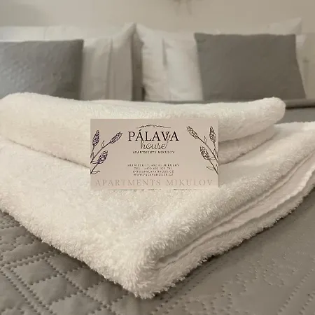 Palava House Mikulov