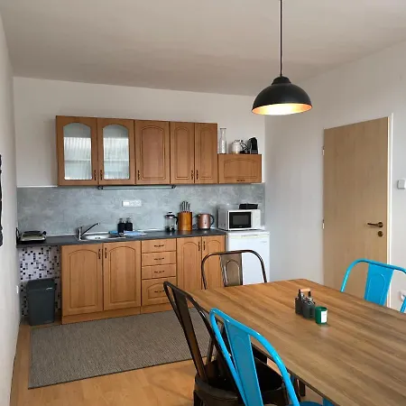 Aparthotel Palava House 4*