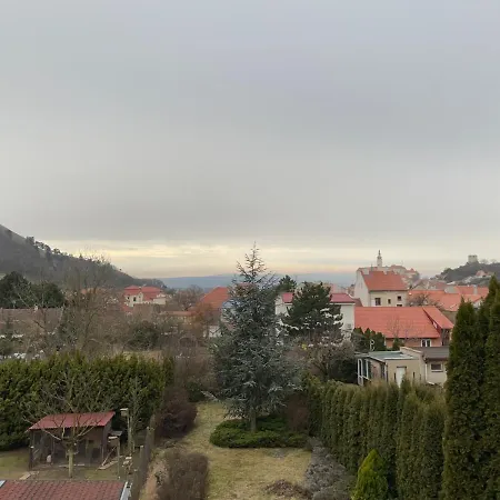 Palava House Aparthotel 4*