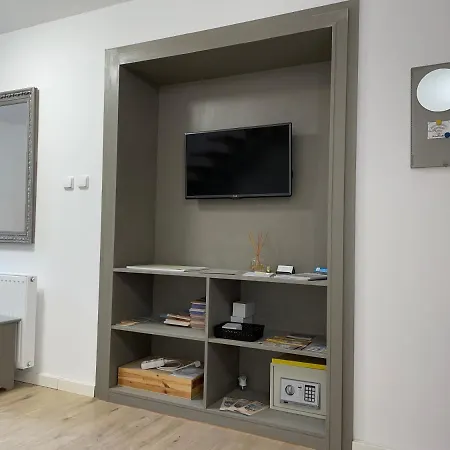 アパートホテル Palava House 4*