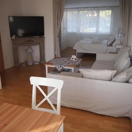 Palava House Aparthotel Mikulov