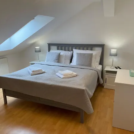 Palava House Aparthotel