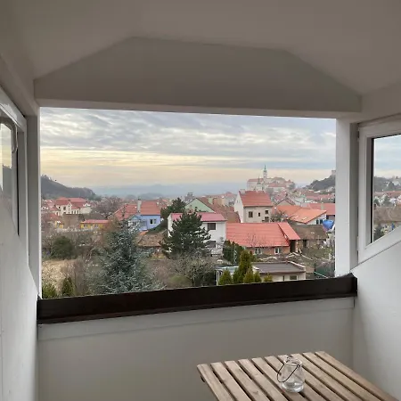 Palava House Ξενοδοχείο με διαμερίσματα