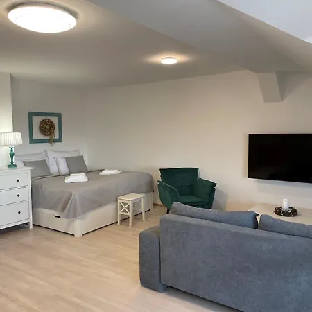 Palava House Aparthotel Mikulov