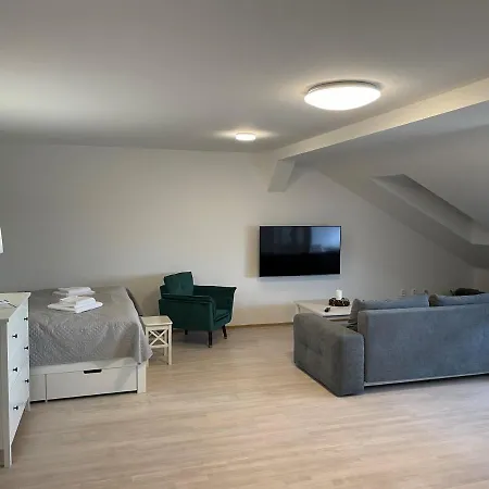 Palava House Aparthotel Mikulov