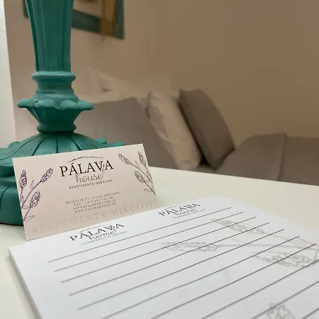 Palava House *