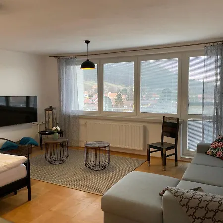 Aparthotel Palava House Mikulov