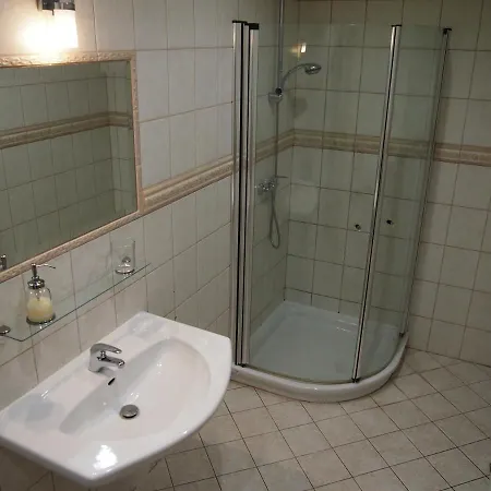 Palava House Aparthotel Mikulov