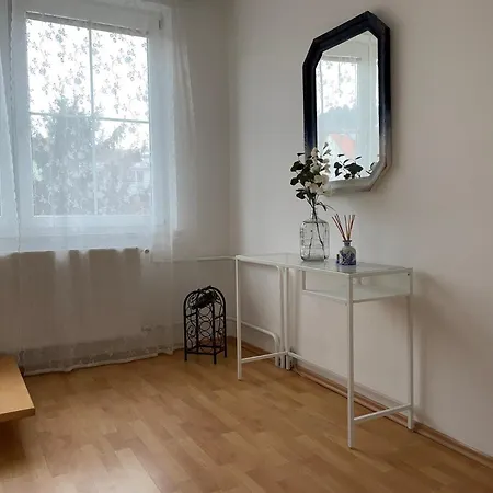 Palava House