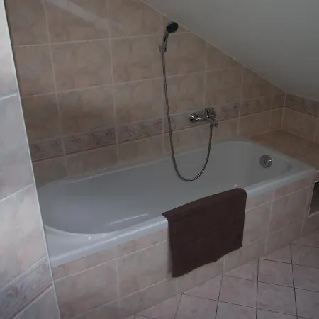 Palava House Aparthotel *