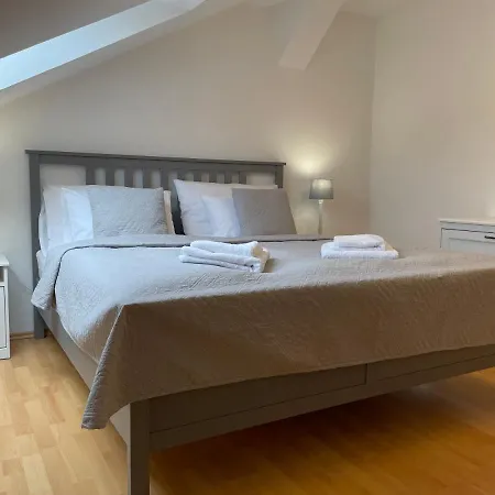 Palava House Aparthotel Mikulov