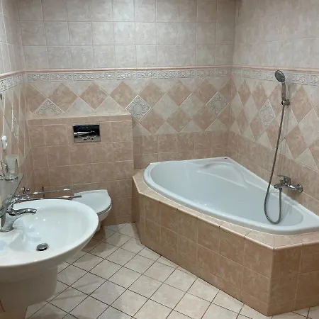 Palava House Aparthotel Mikulov