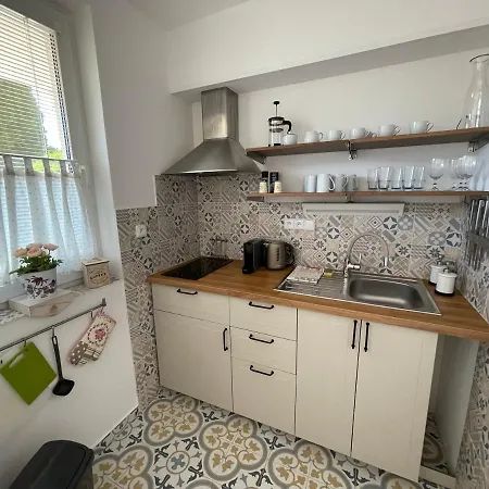 Palava House