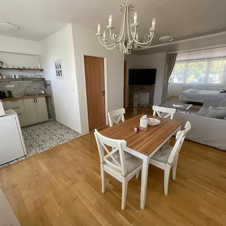 Palava House Aparthotel Mikulov