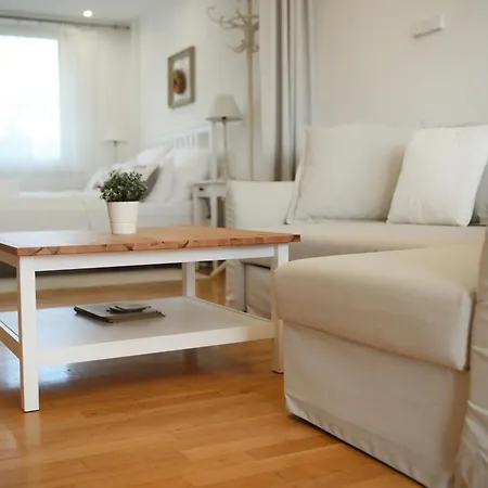 Apartmanhotel Palava House