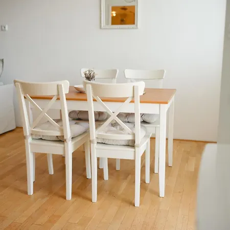 Palava House Apartmanhotel Mikulov