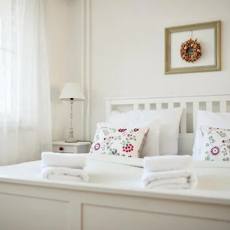 Apartmanhotel Palava House Mikulov