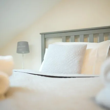 Apartmanhotel Palava House Mikulov
