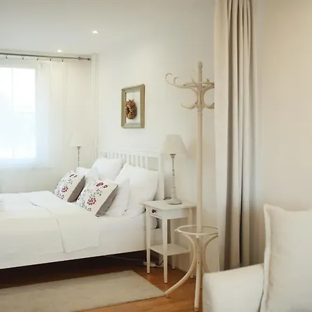 Apartmanhotel Palava House 4*