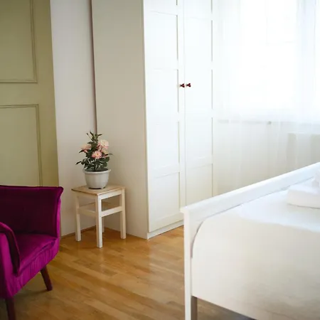 Palava House Apartmanhotel 4*