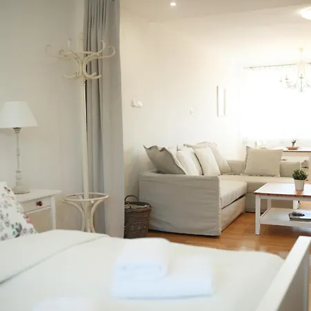 Apartmanhotel Palava House Mikulov