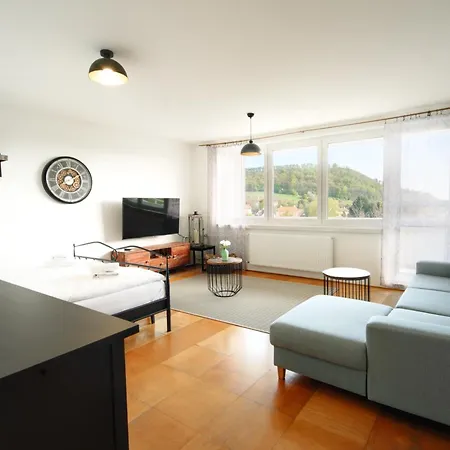 Palava House 4* Mikulov