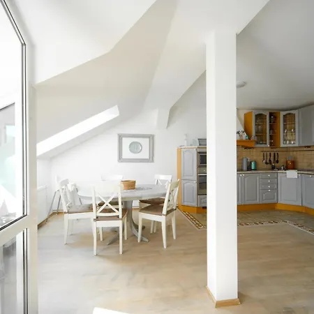 Palava House Apartmanhotel Mikulov