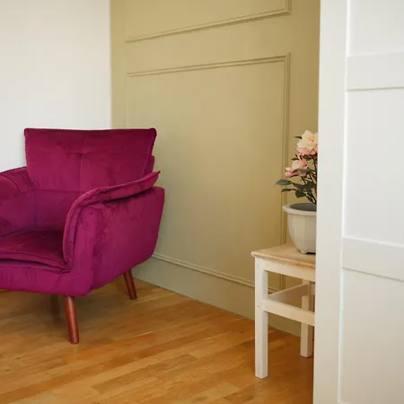 Palava House 4* Mikulov