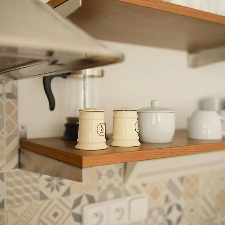 Apartmanhotel Palava House Mikulov