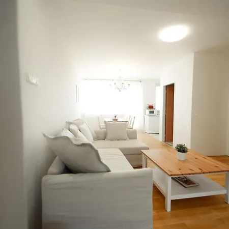 Palava House Apartmanhotel Mikulov