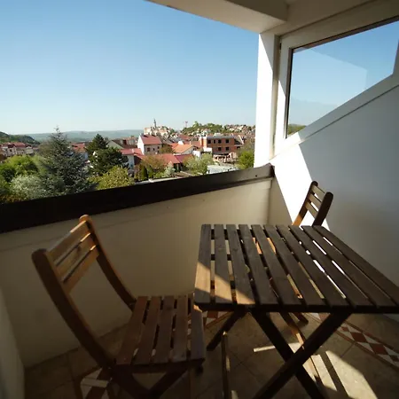 Palava House Apartmanhotel Mikulov
