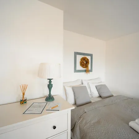 Apartmanhotel Palava House Mikulov