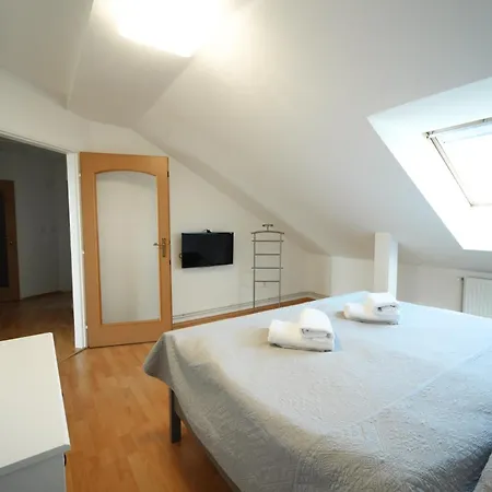 Palava House