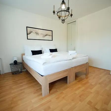 Palava House