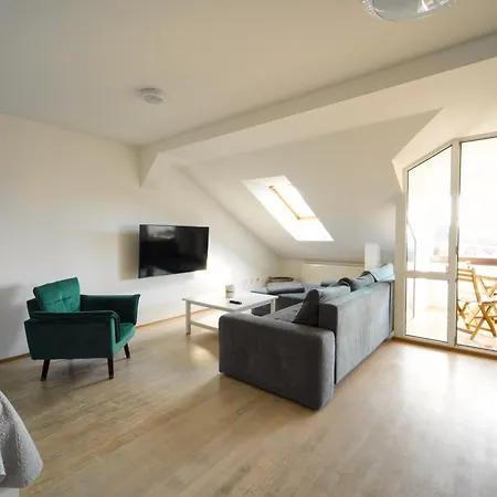 Palava House Mikulov