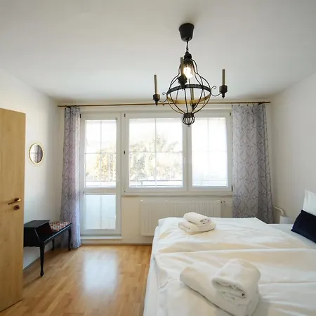 Palava House Apartmanhotel