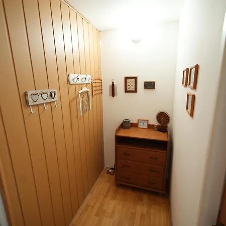 Apartmanhotel Palava House