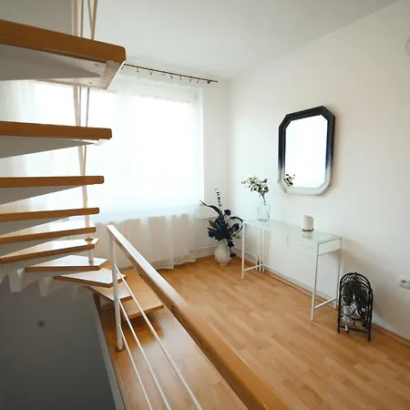 Pálava House Aparthotel Mikulov